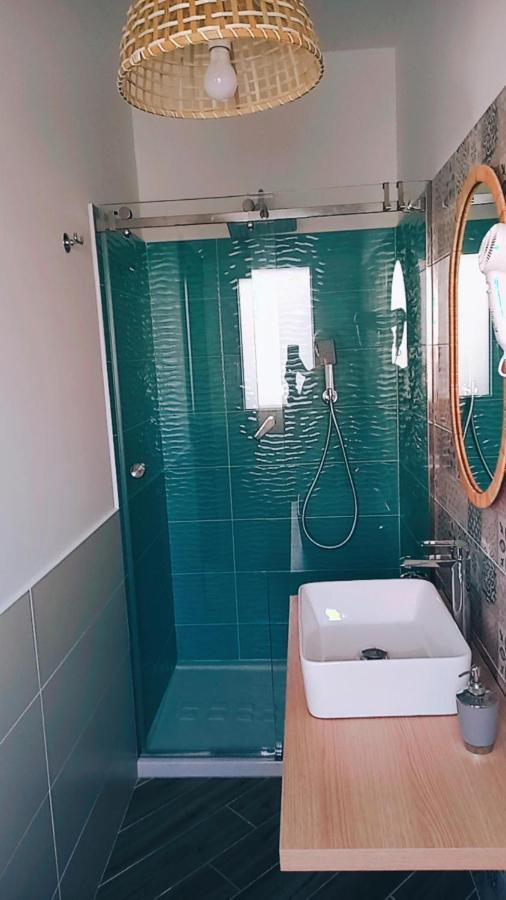 Triple Room Private Bathroom