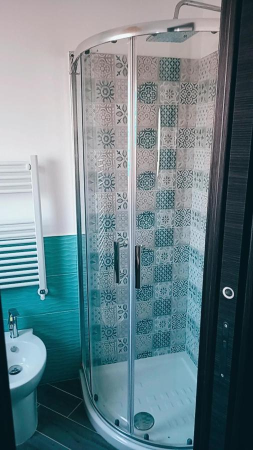 Quadruple Room Private Bathroom