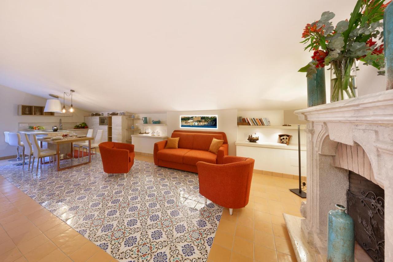 Apartment Terrace