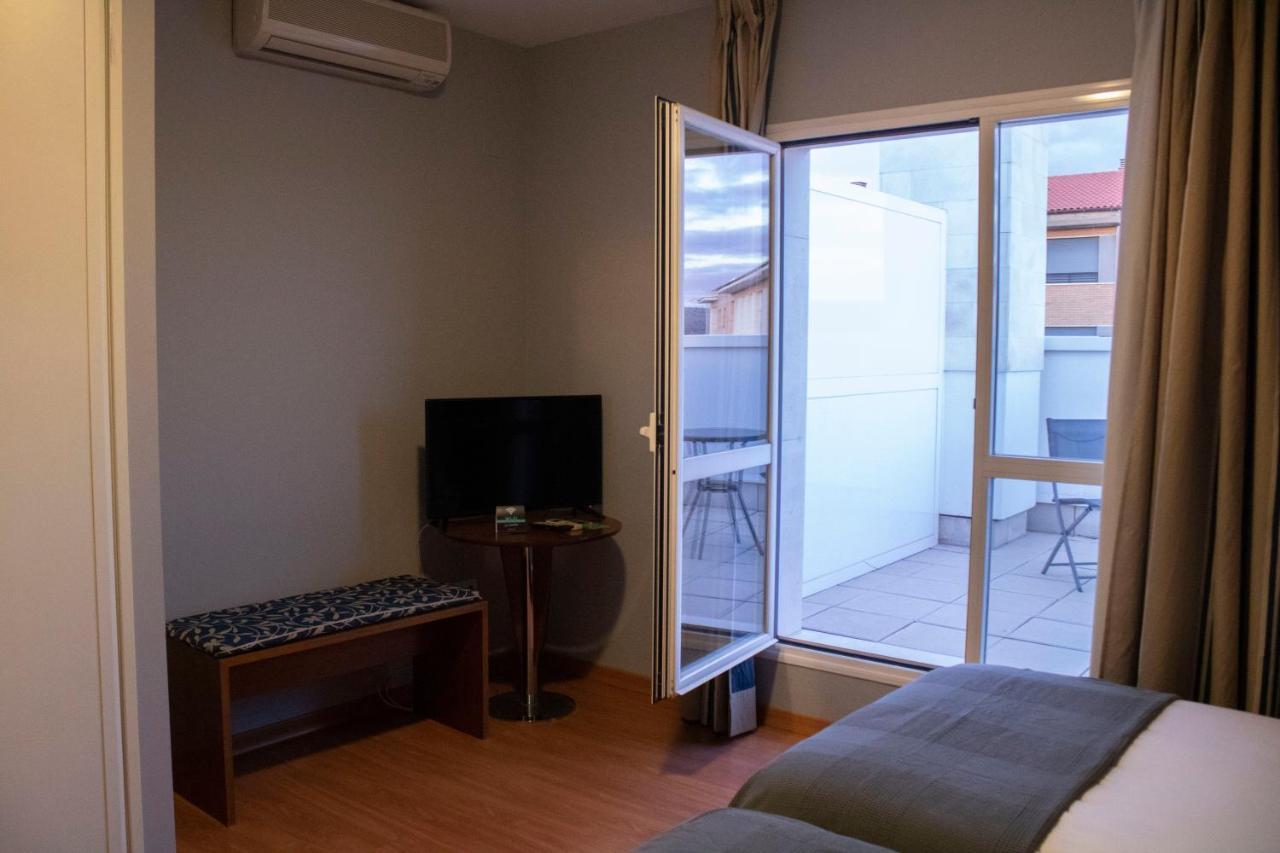 Family Room Terrace