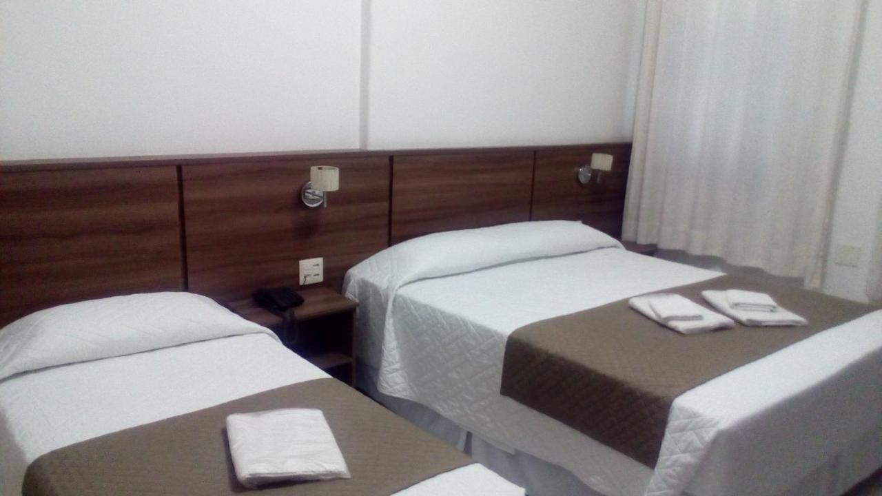 Double Room Sea View