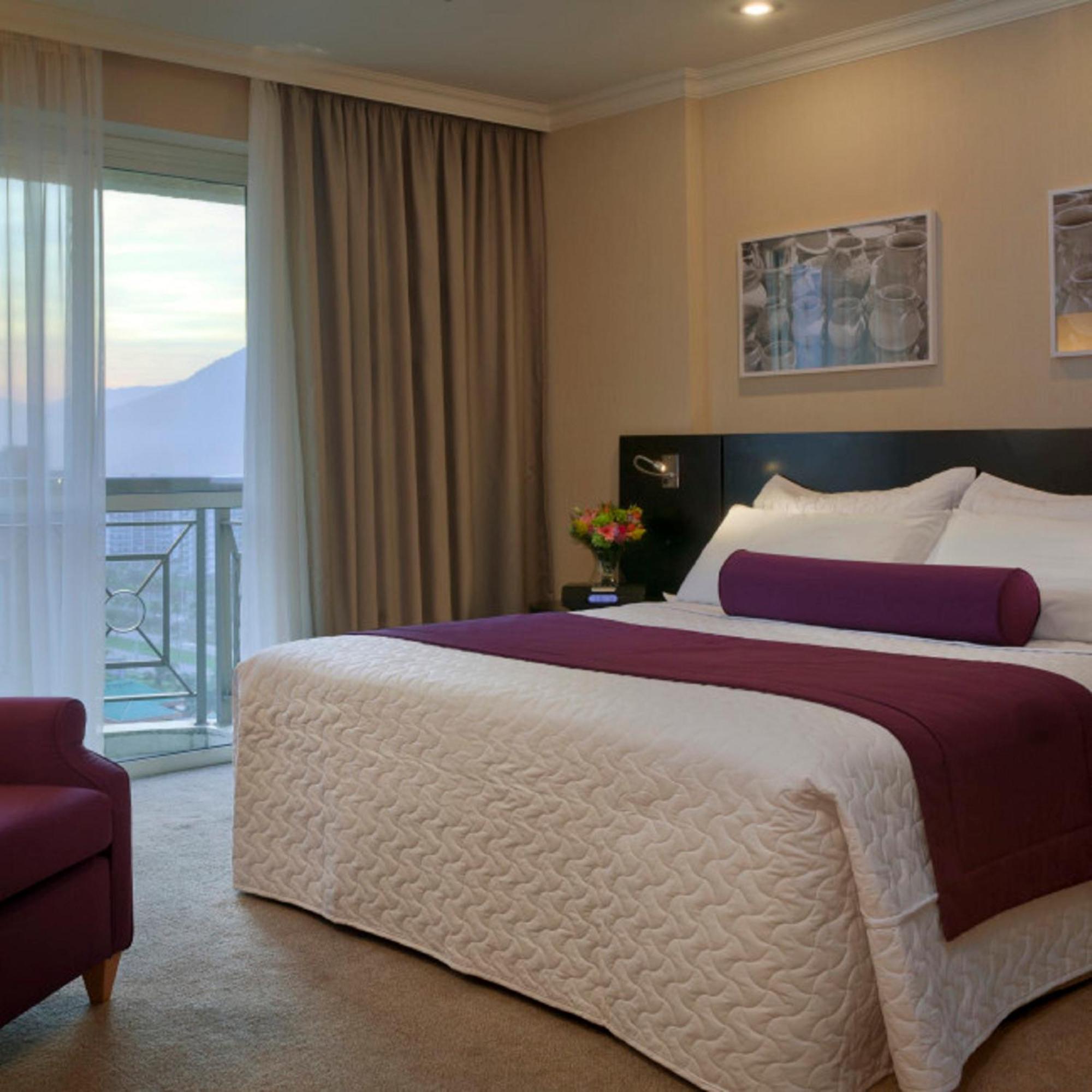 Premium Double Room