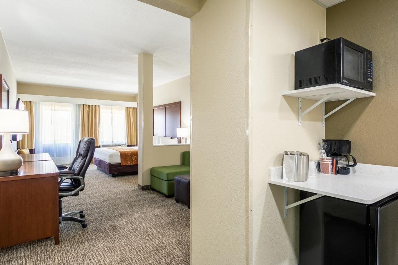 Family Double Room
