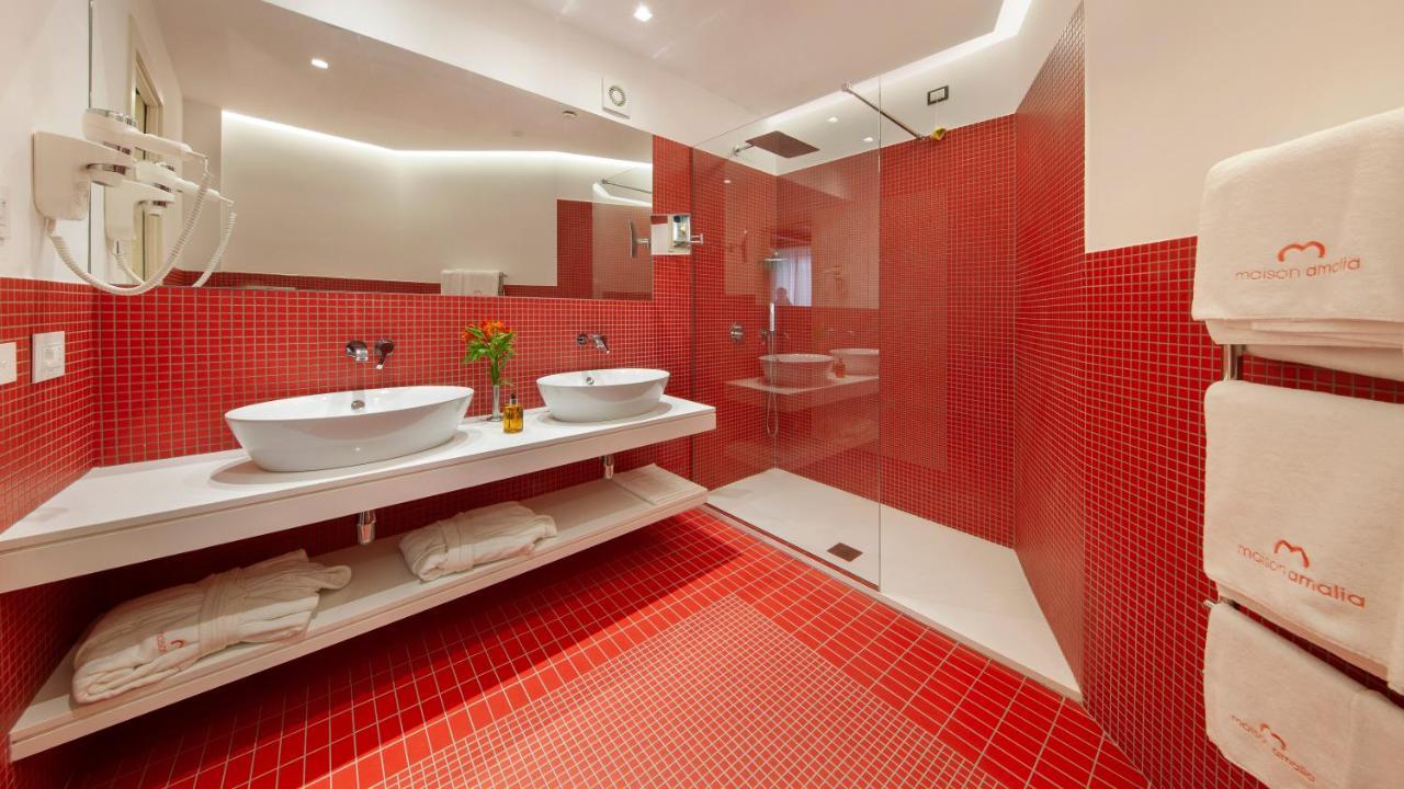Deluxe Double or Twin Room Balcony