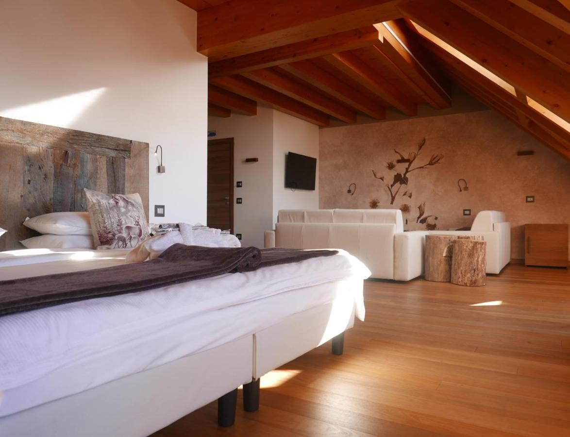 Deluxe Junior Suite