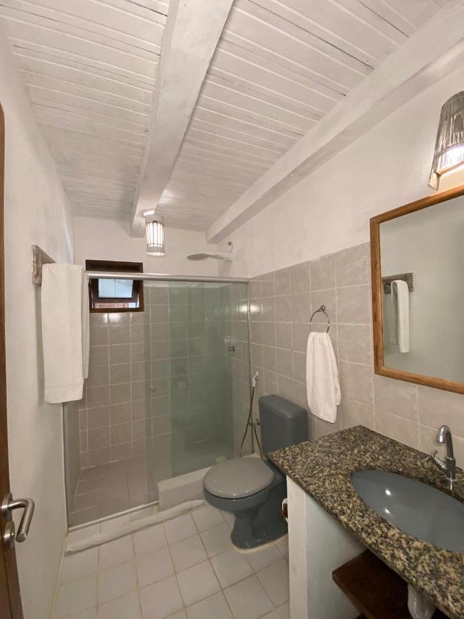 Two-Bedroom House Pool View