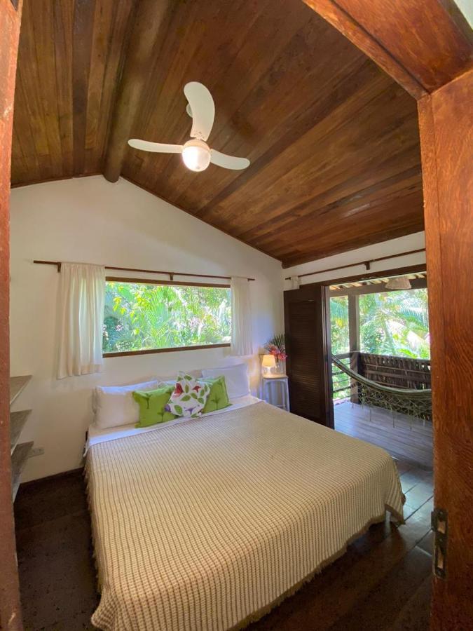Two-Bedroom House Pool View