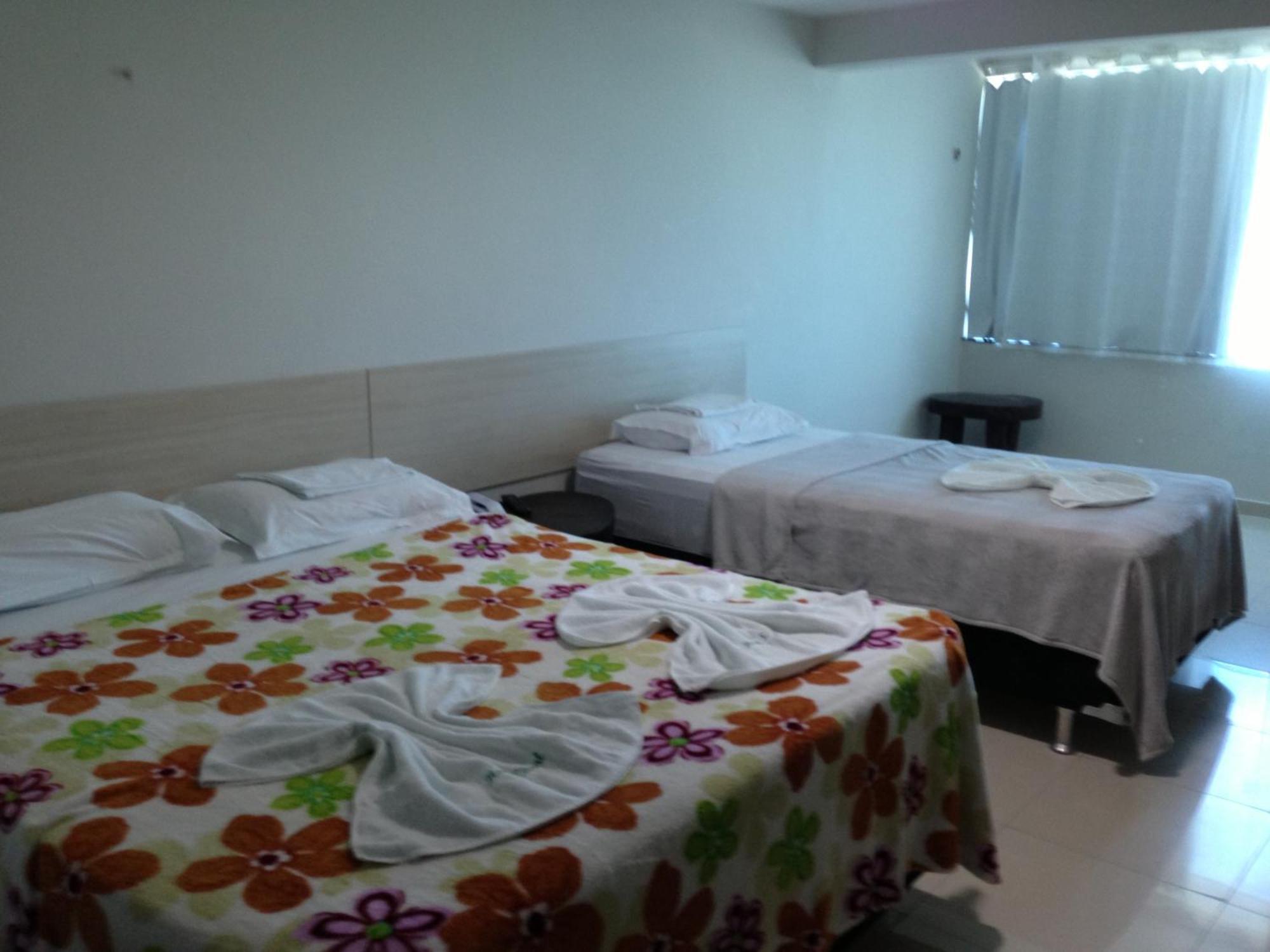 Triple Room Sea View