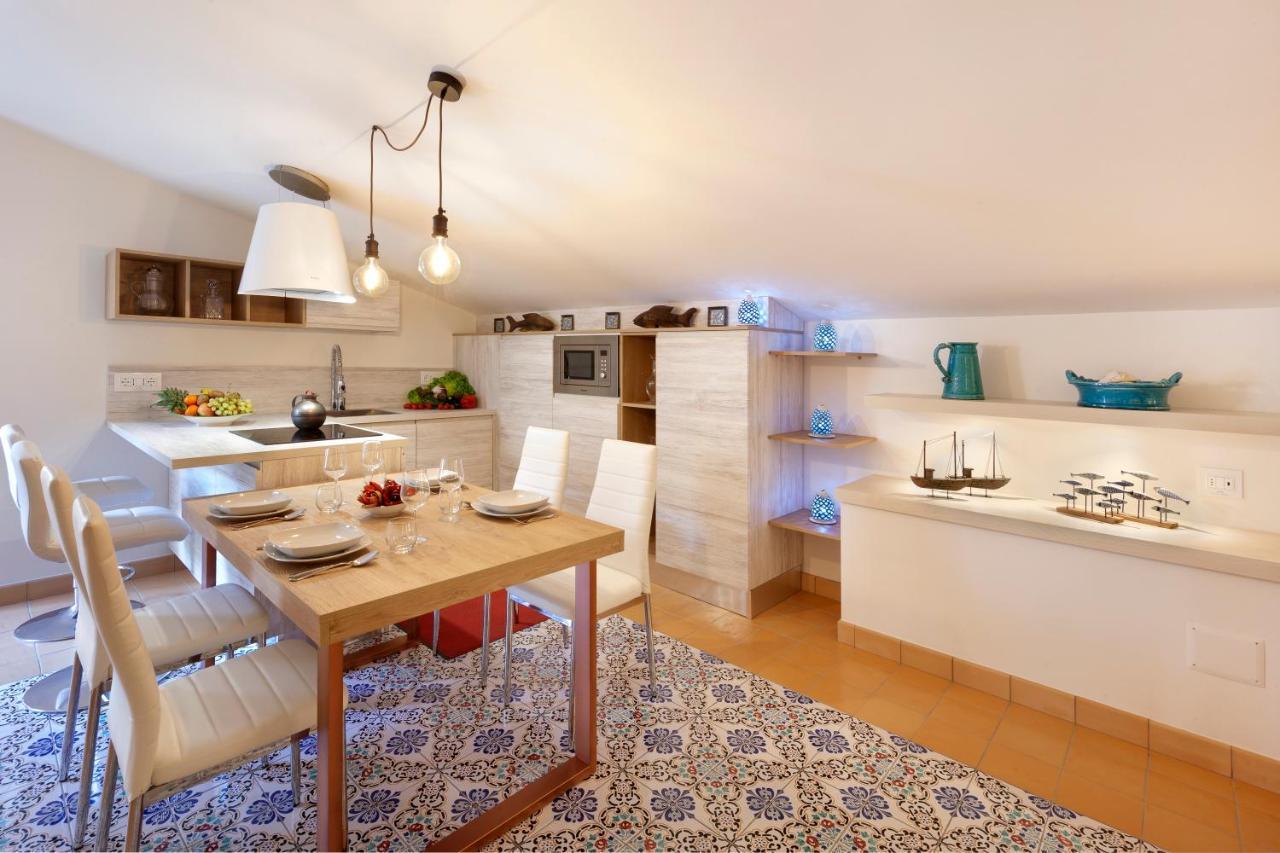 Apartment Terrace