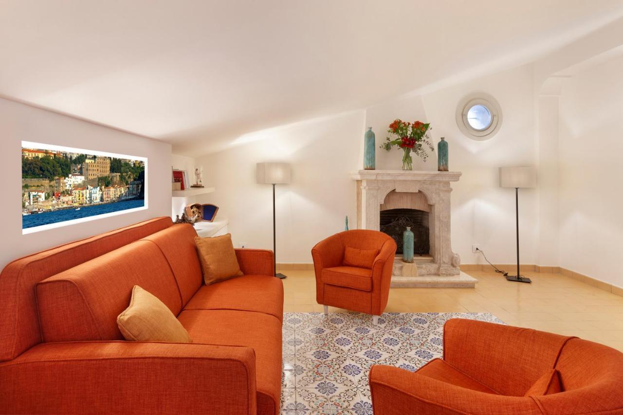 Apartment Terrace
