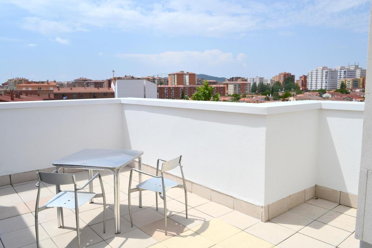 Family Room Terrace