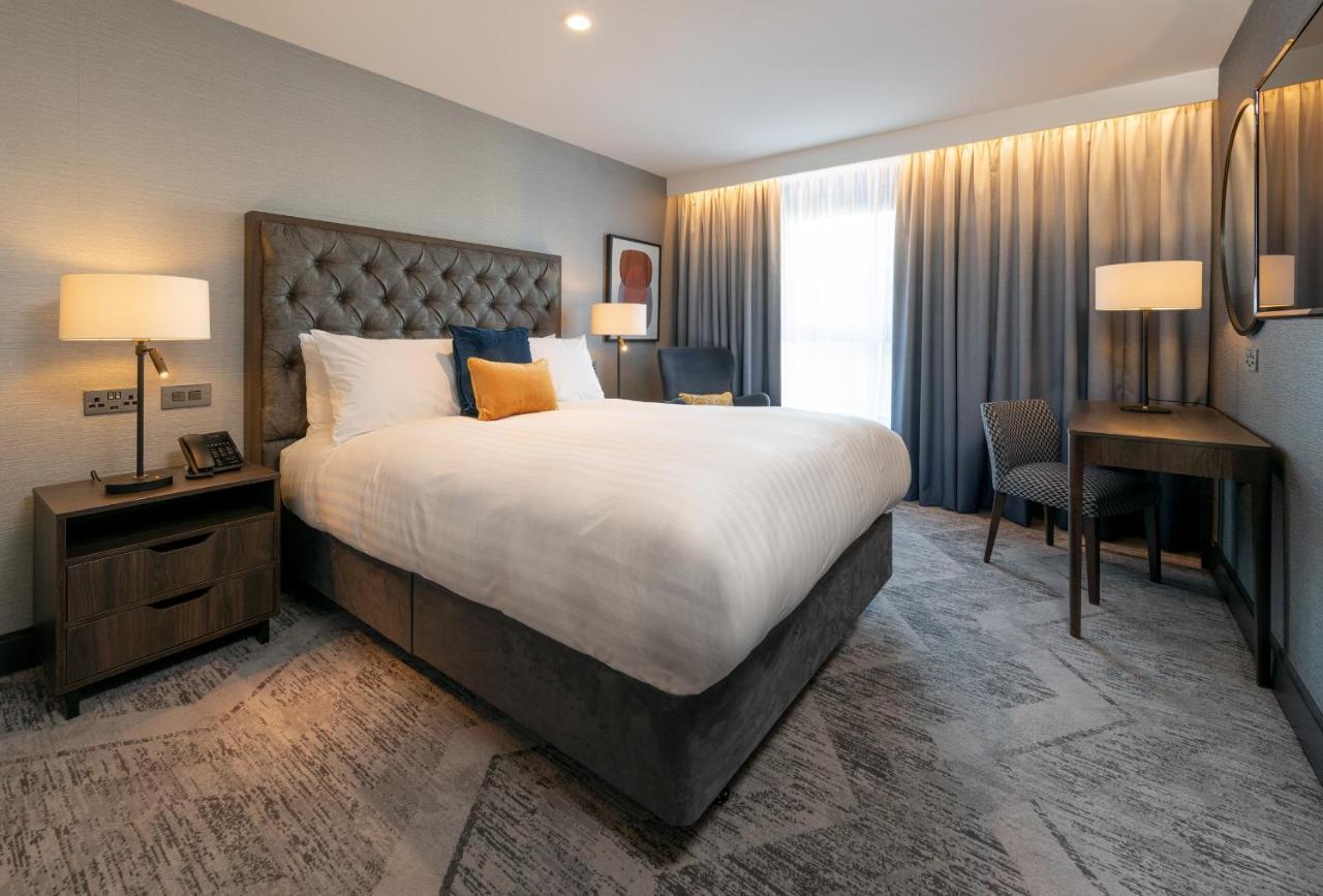 Chambre Standard Lit Queen-Size