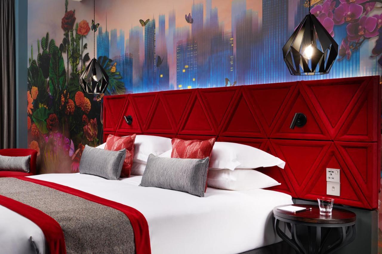 Club Deluxe Double Room