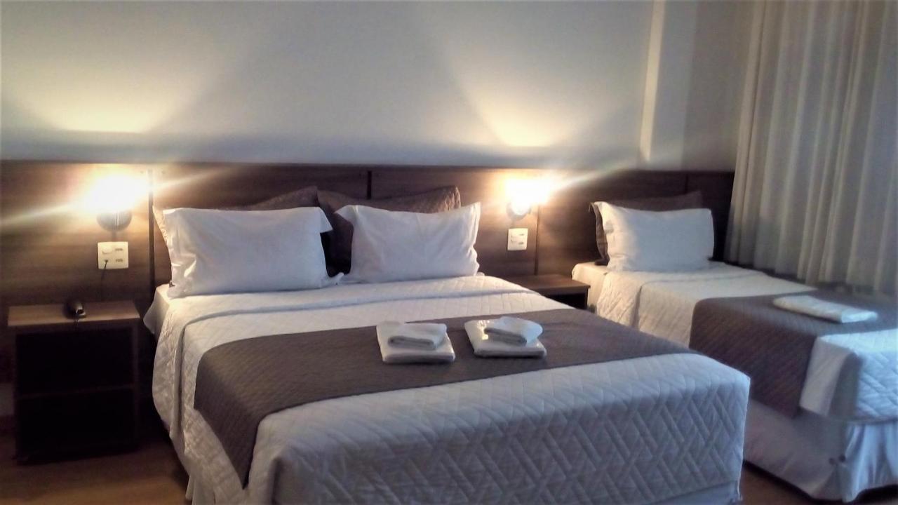 Double Room Sea View