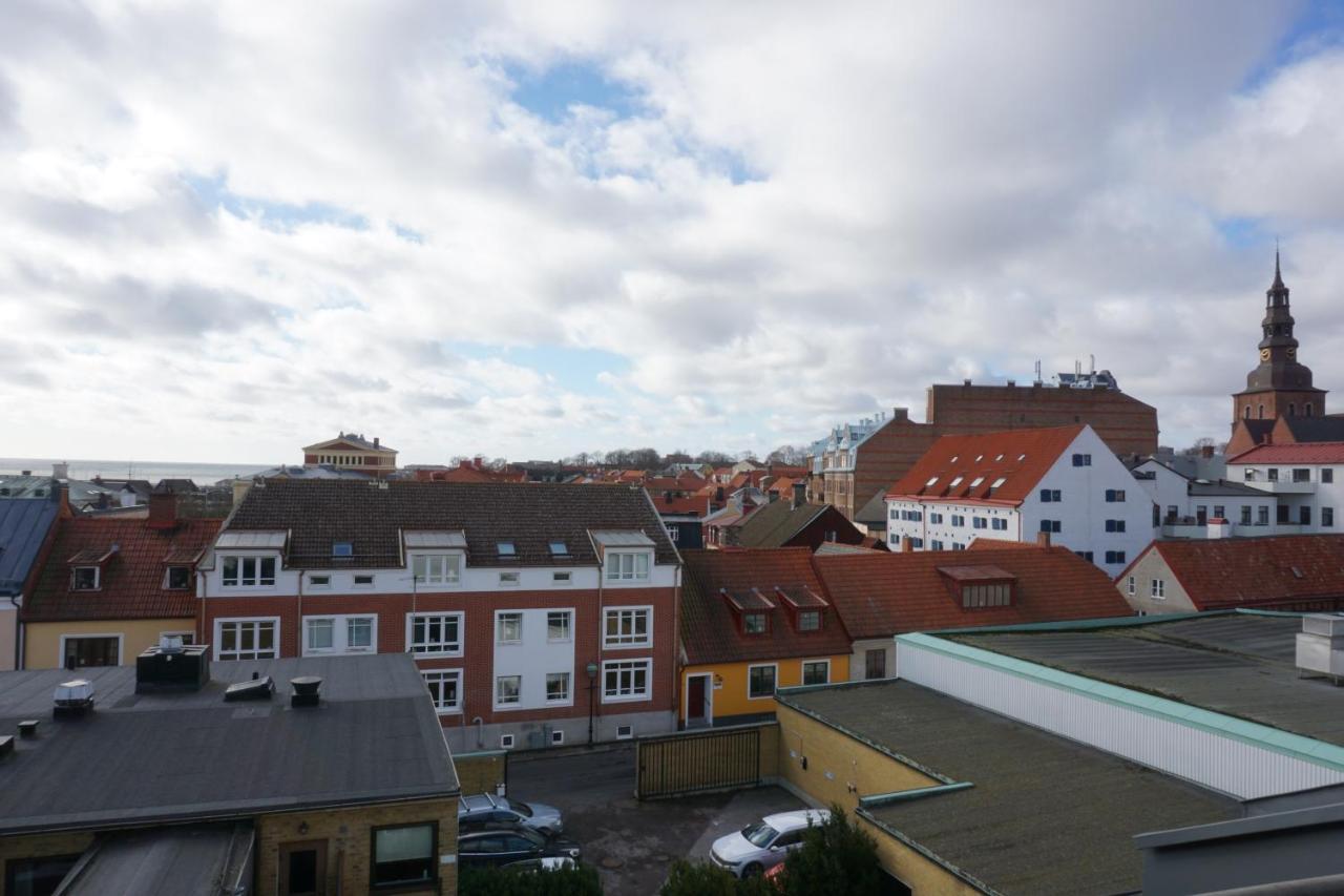 Apartamento de 1 dormitorio con vistas