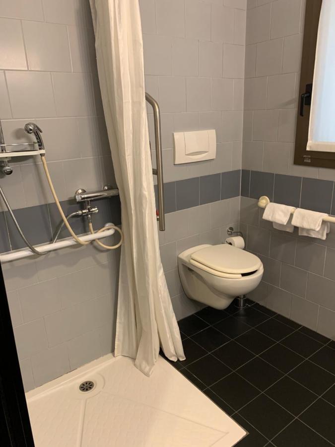 Studio Disability Access