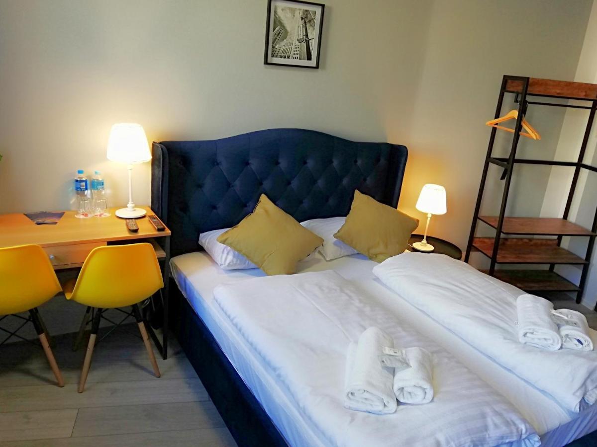 Double Room Extra Bed