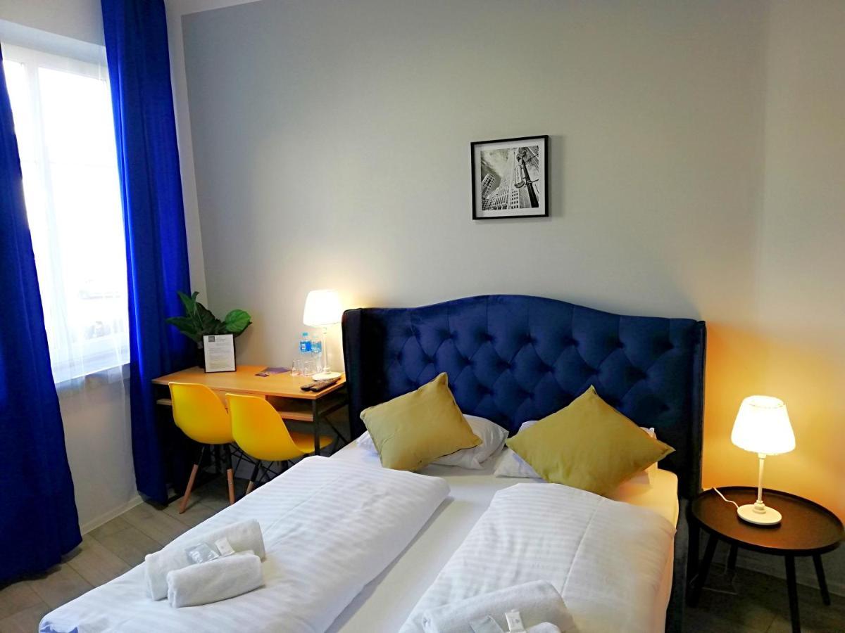 Double Room Extra Bed