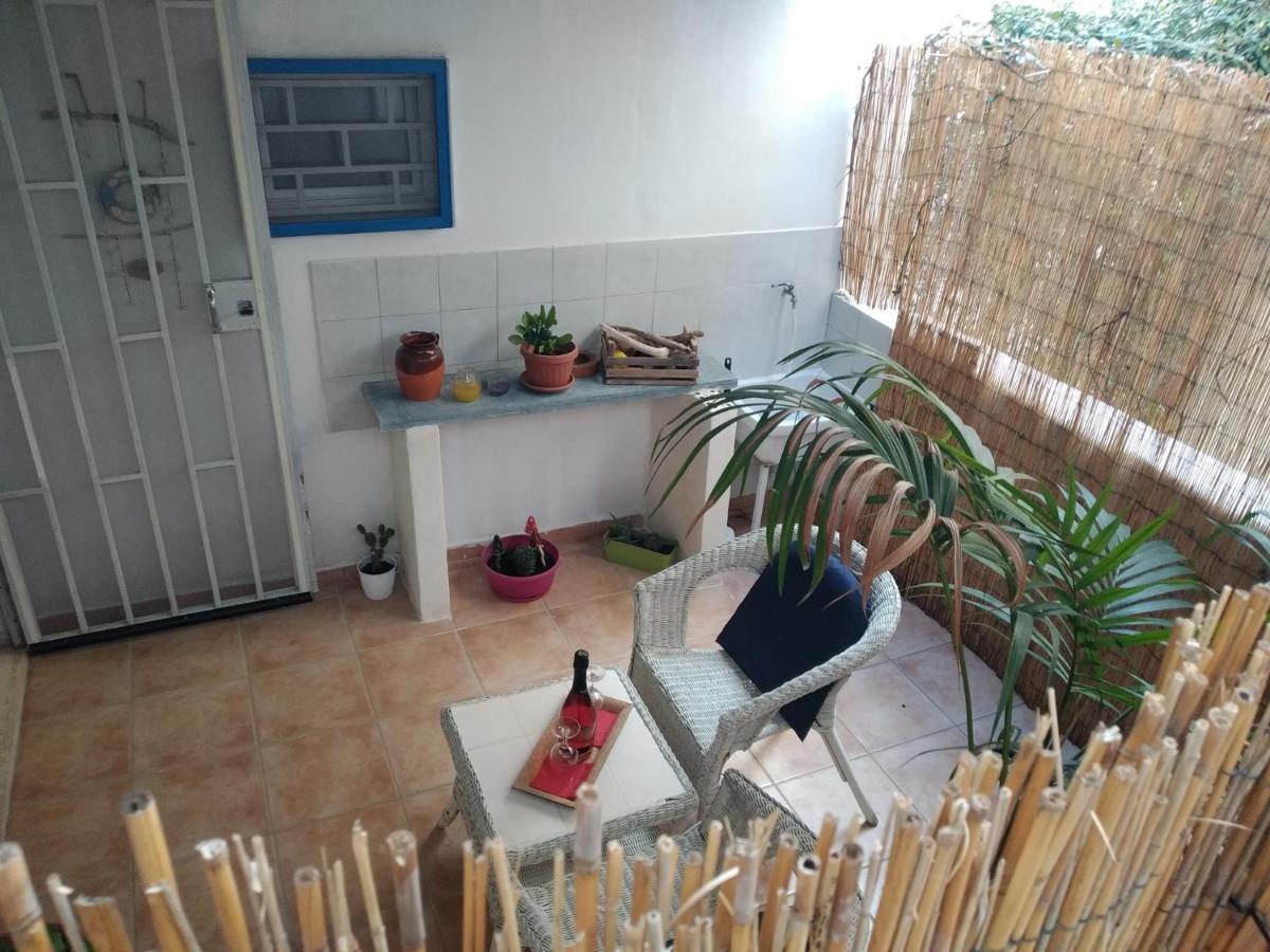 Double Room Terrace