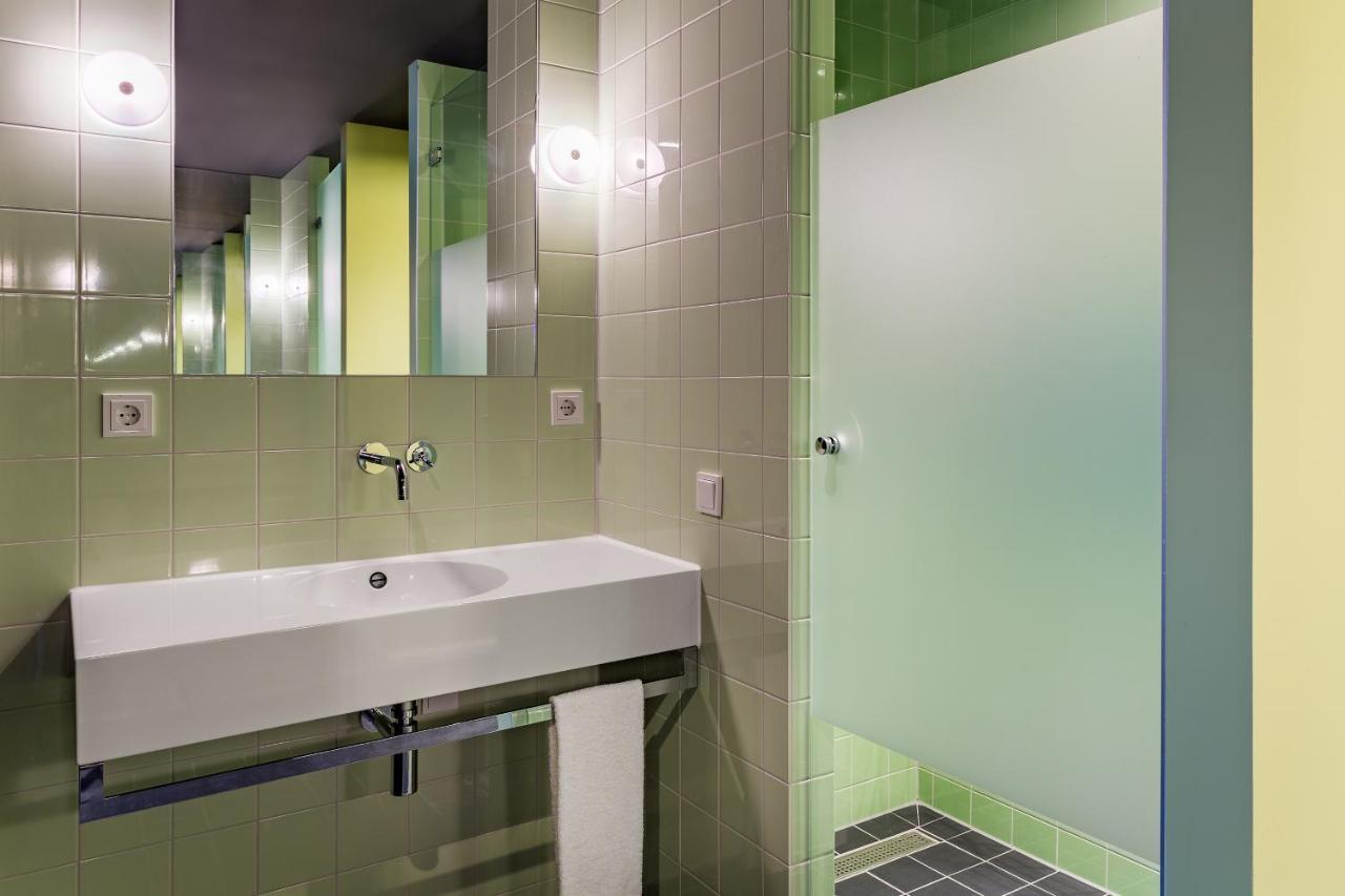 Chambre Double Confort
