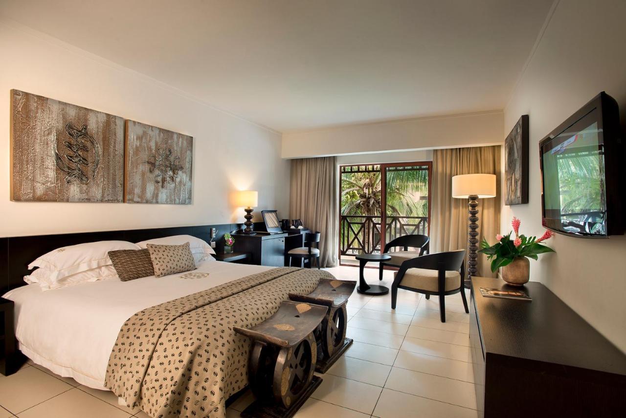 Luxury Double Room