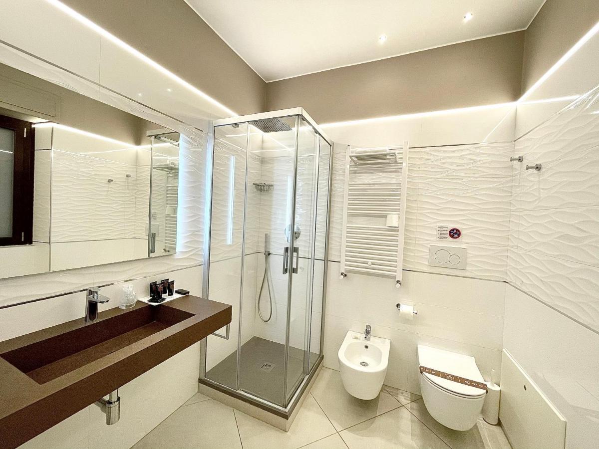 Luxury Triple Room