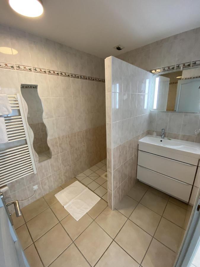 Chambre Lits Jumeaux