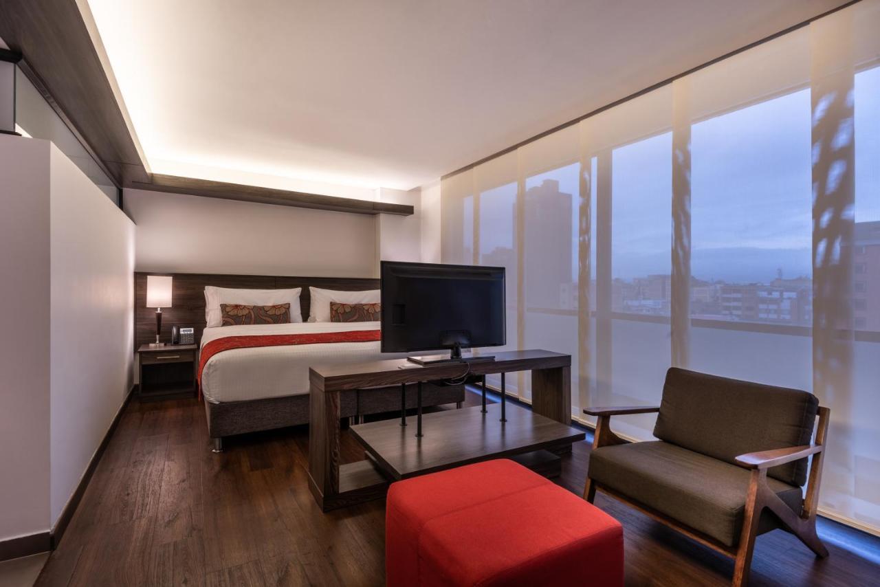 Suite