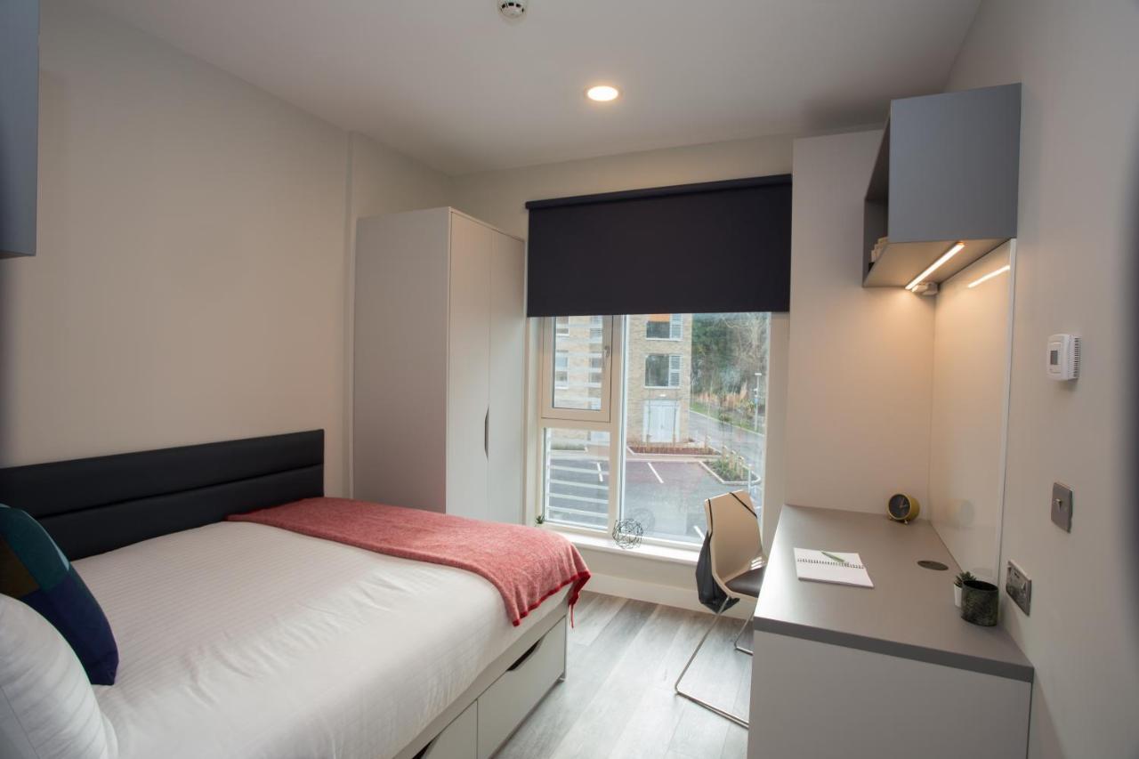 Chambre Double avec Salle de Bains Privative