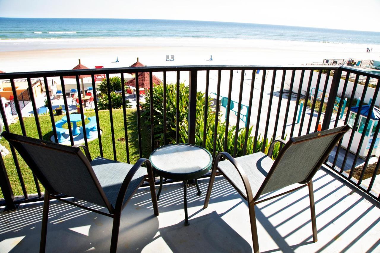 Queen Room Two Queen Beds Ocean Front