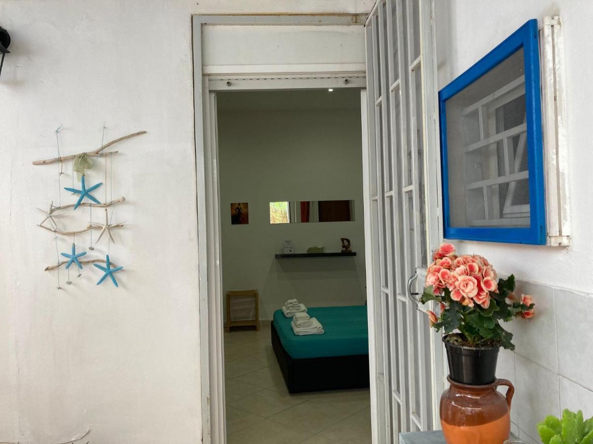 Double Room Terrace