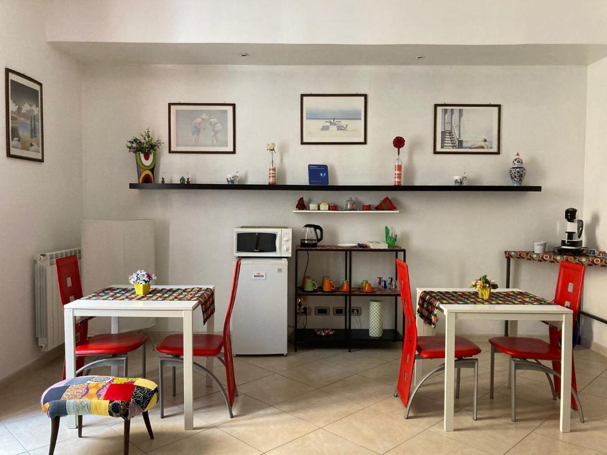 Comfort Triple Room