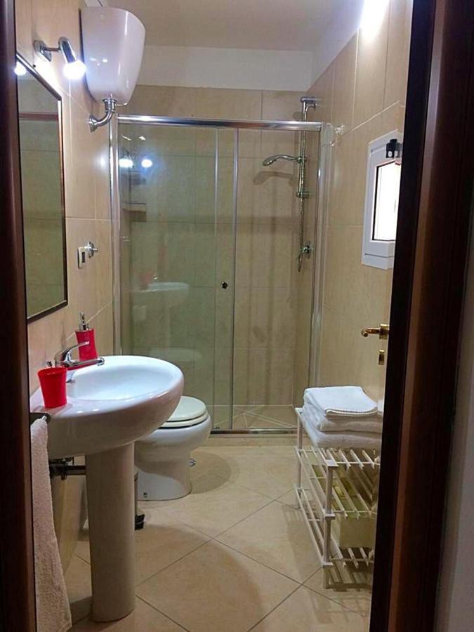 Double Room Terrace