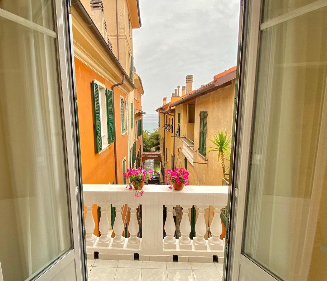Triple Room Sea View