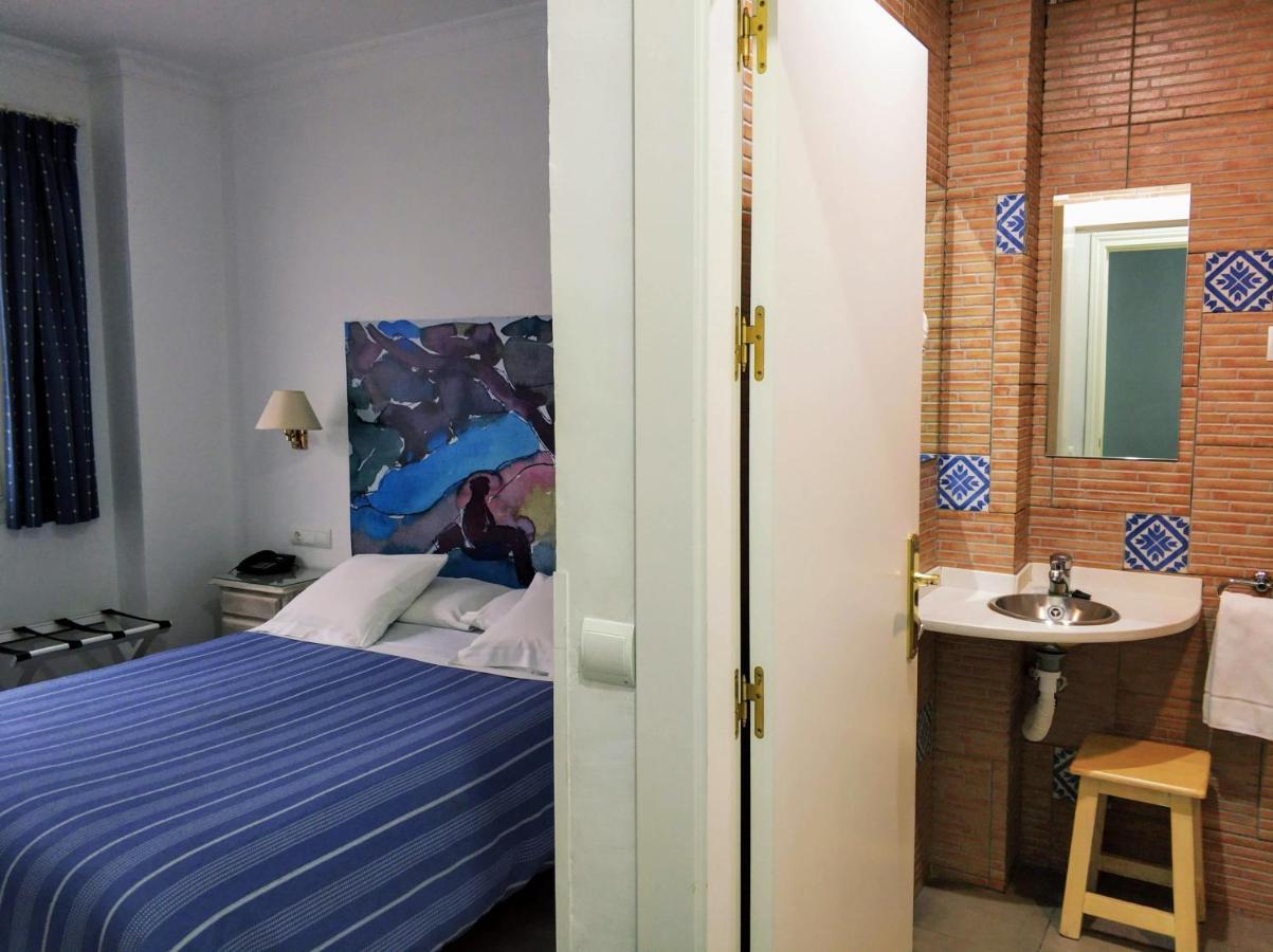 Interior Double or Twin Room