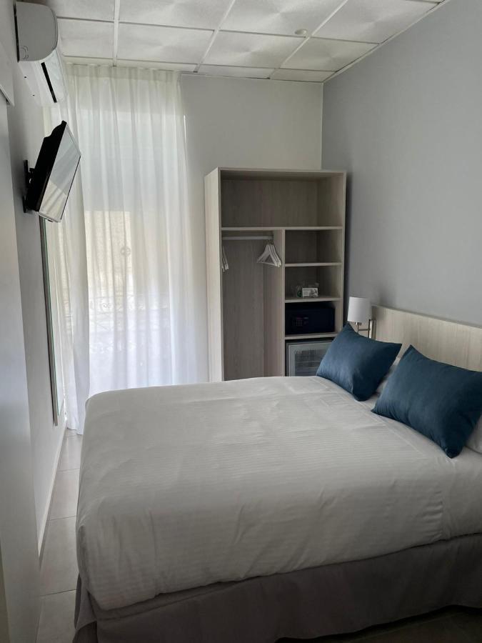 Habitación Doble Deluxe