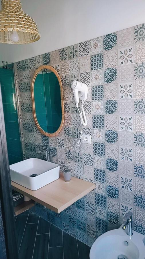 Triple Room Private Bathroom