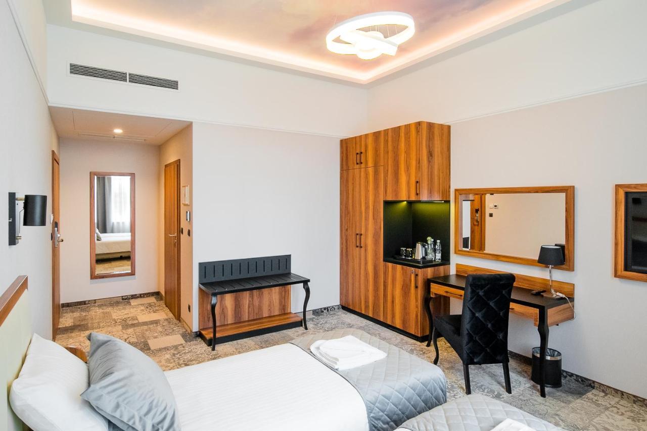 Comfort Twin Room