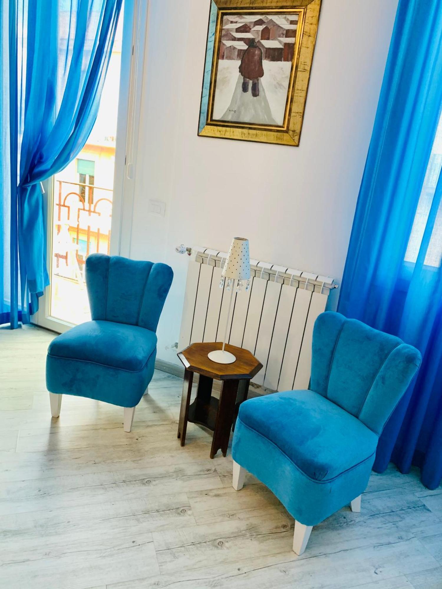 Habitación Deluxe con balcón