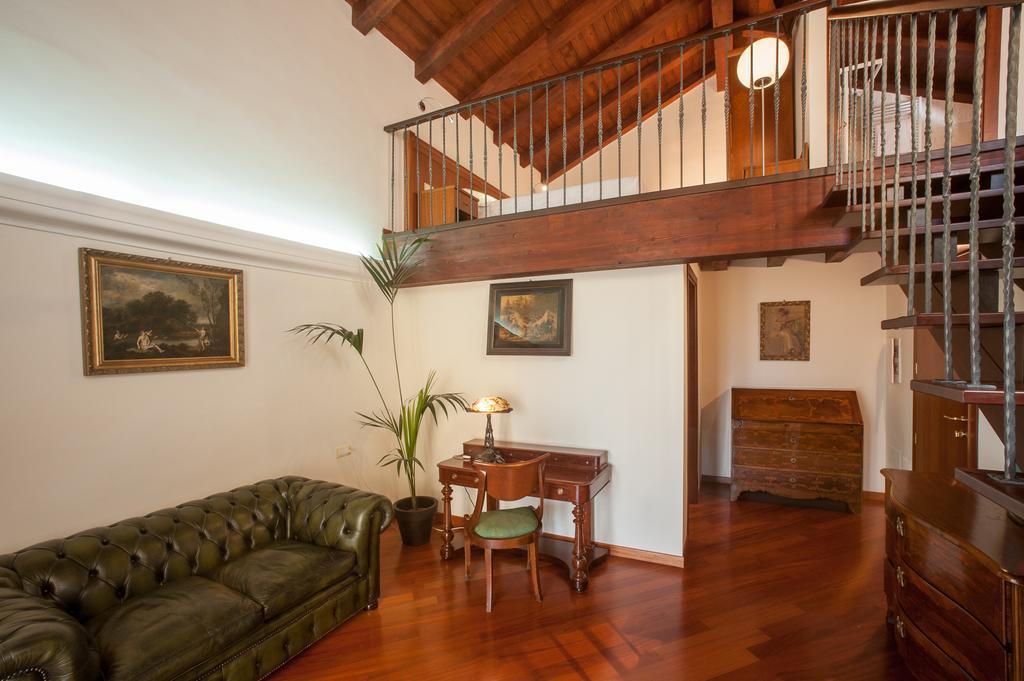 Suite with Terrace