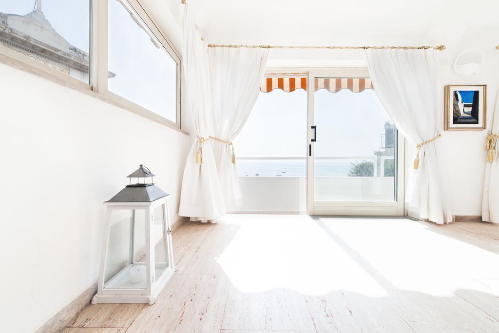 Superior Studio Sea View