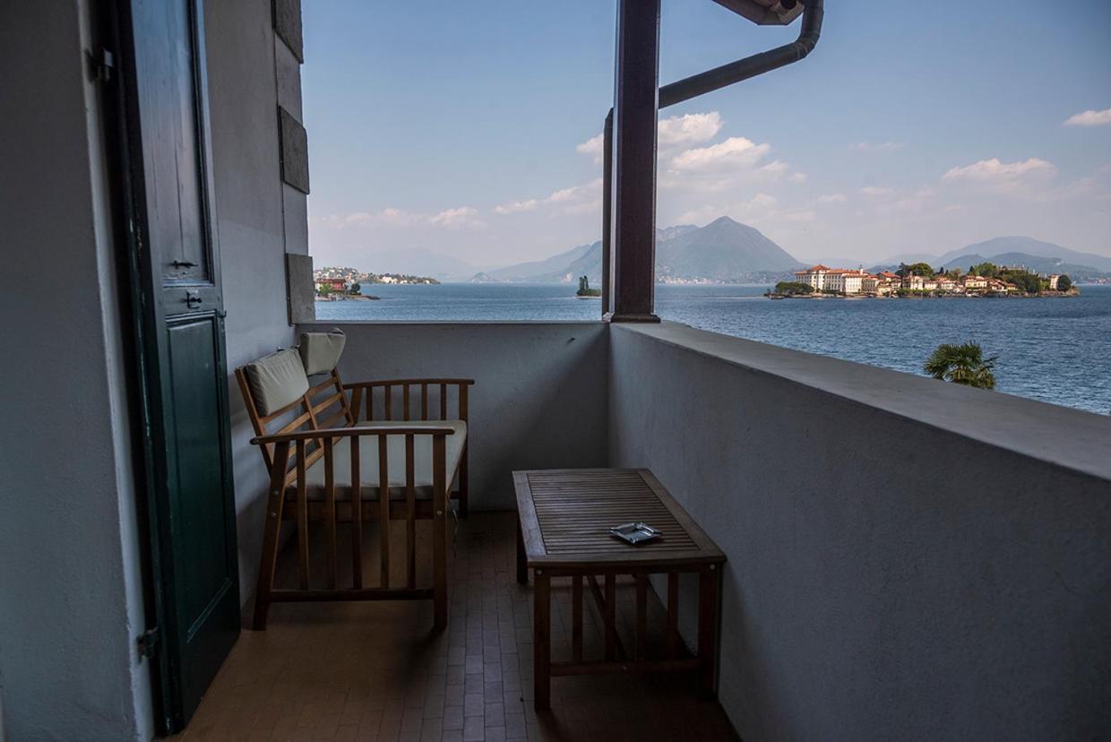 Superior Two-Bedroom Suite Balcony Lake View