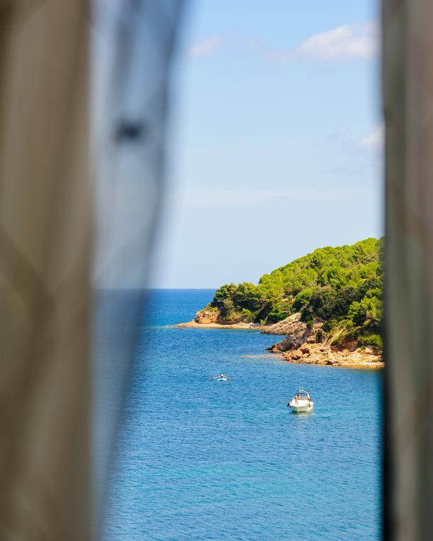 Petite Chambre Double Deluxe - Vue sur Mer