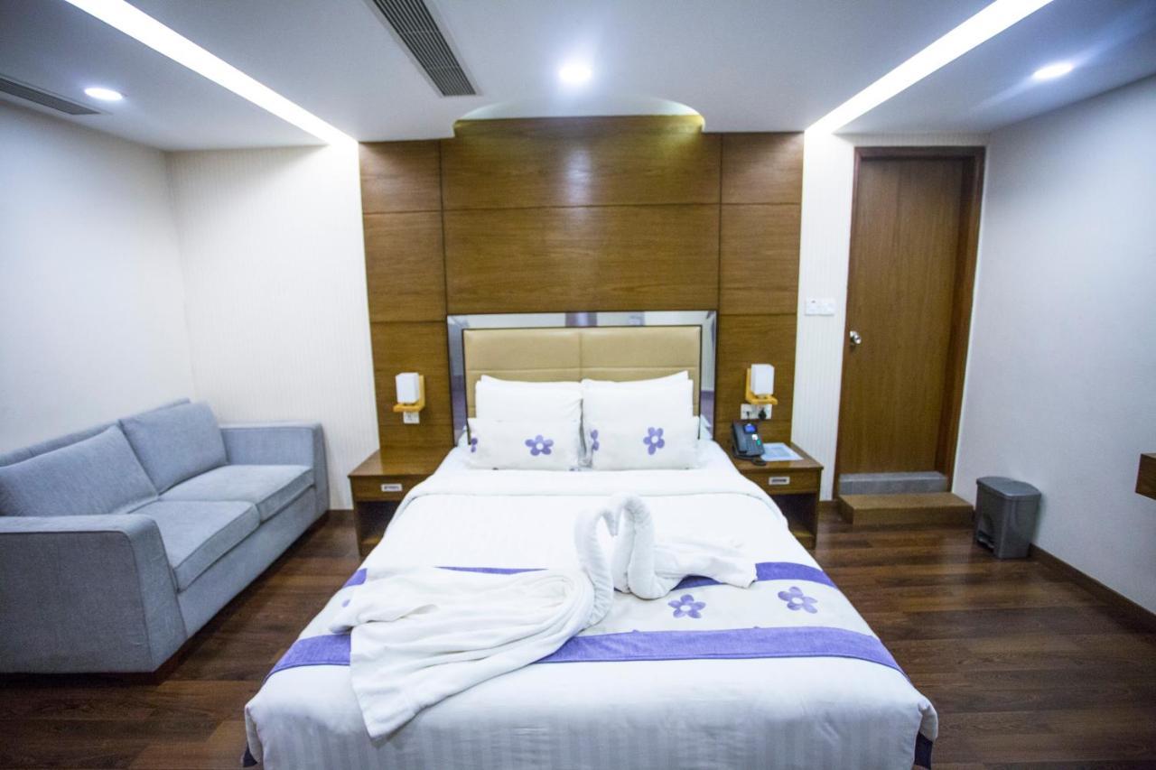 King Room