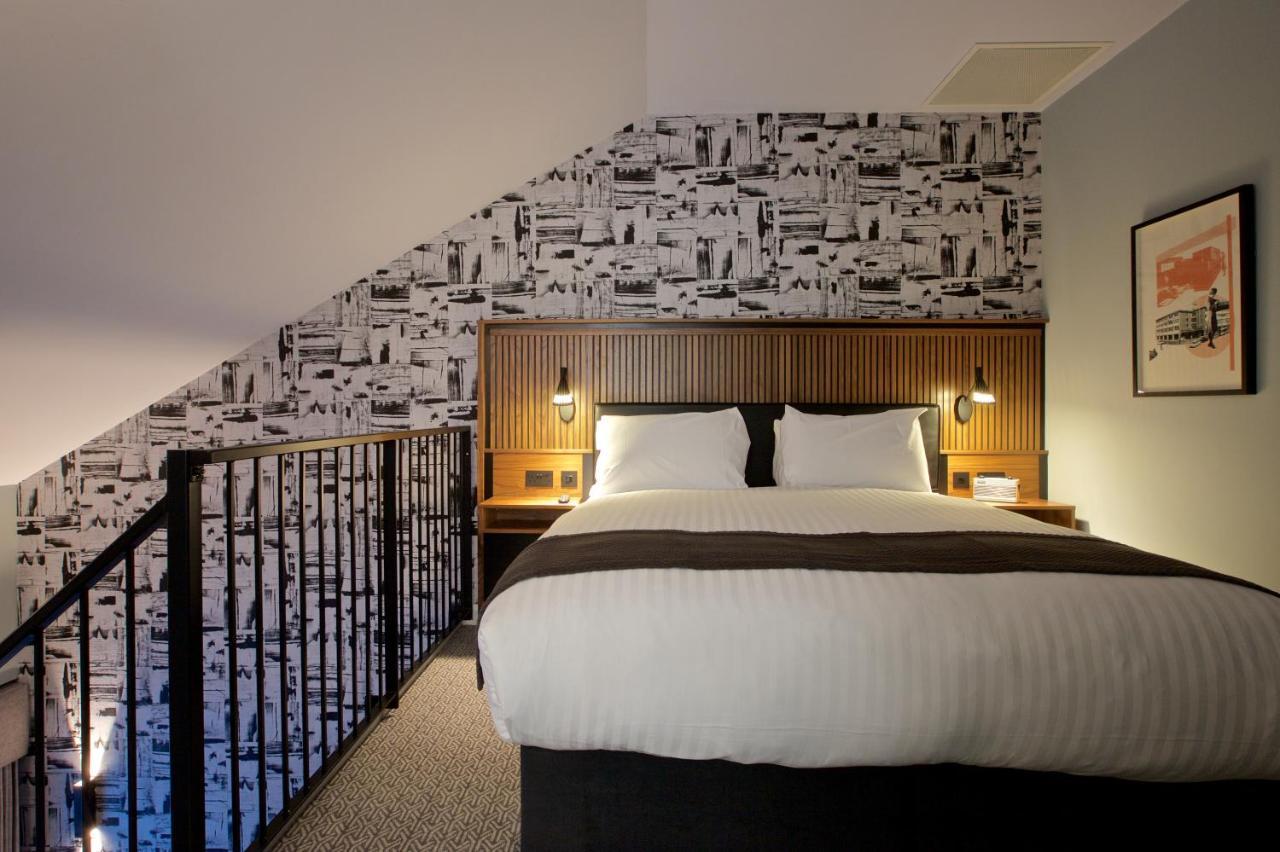 Best Duplex Room