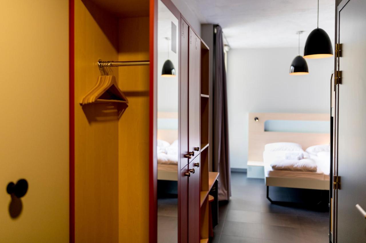 Habitación Doble para uso individual