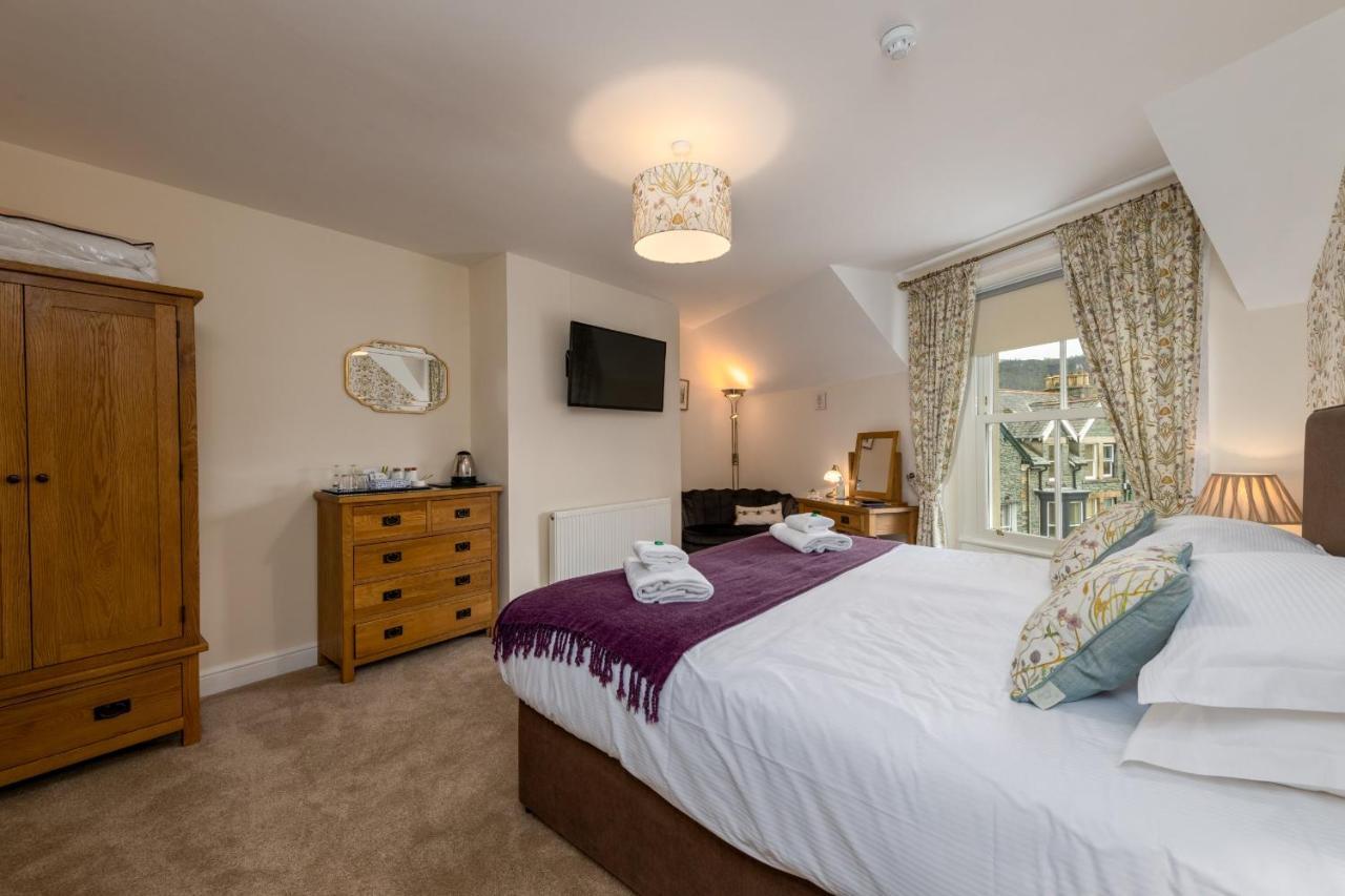 Superior Double or Twin Room