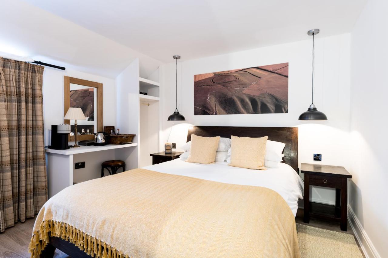 Standard Double or Twin Room with Shower