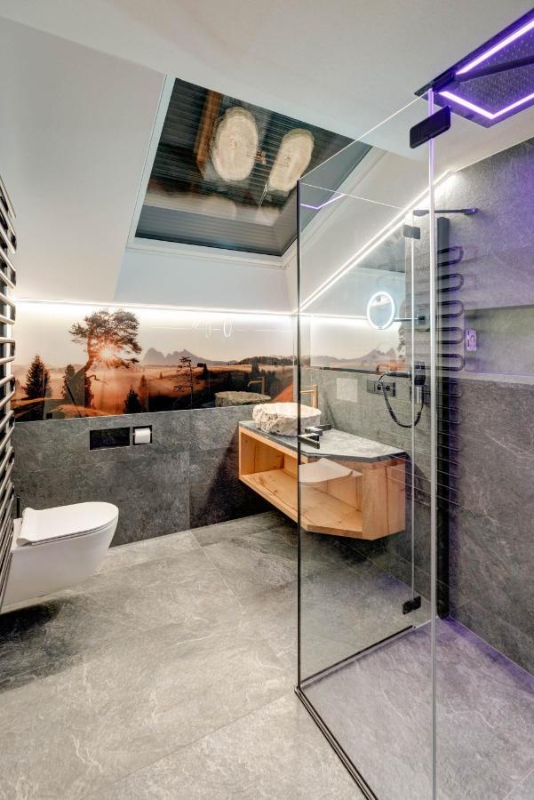 Suite Familiare