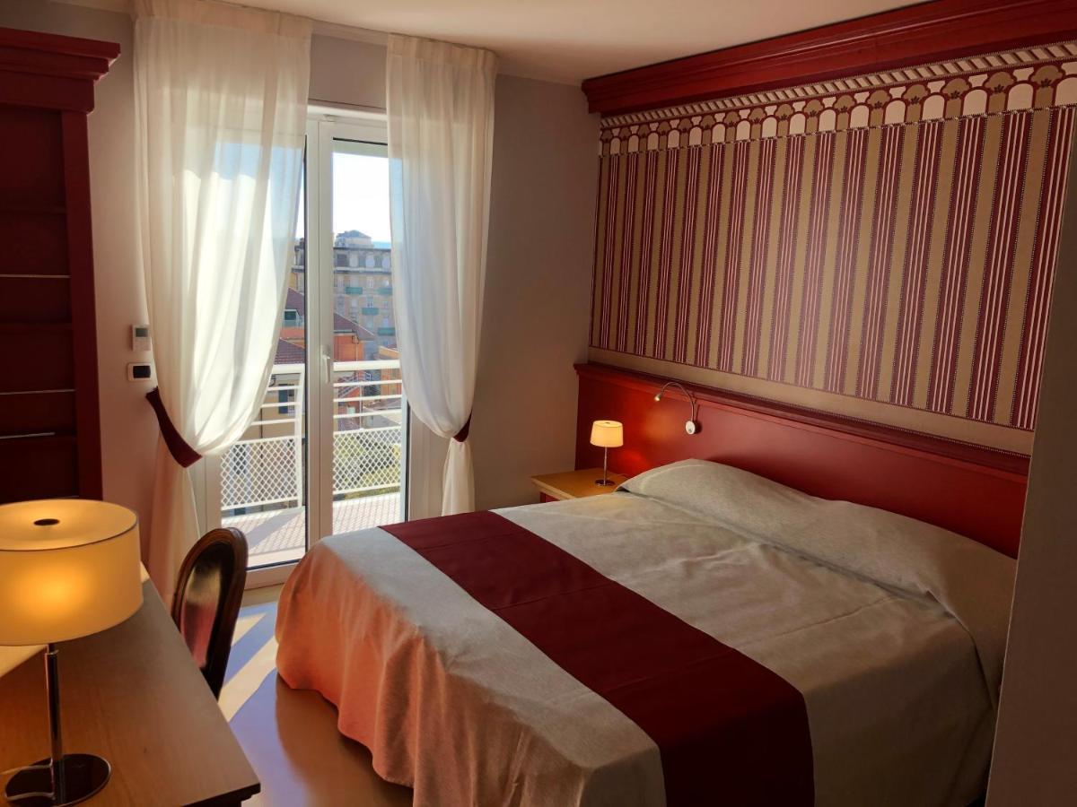 Double Room Sea View
